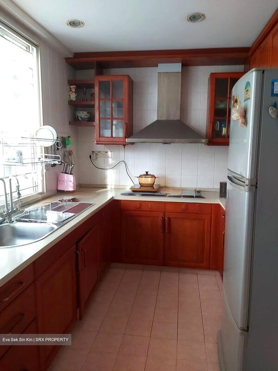 Northoaks (D25), Condominium #501085031